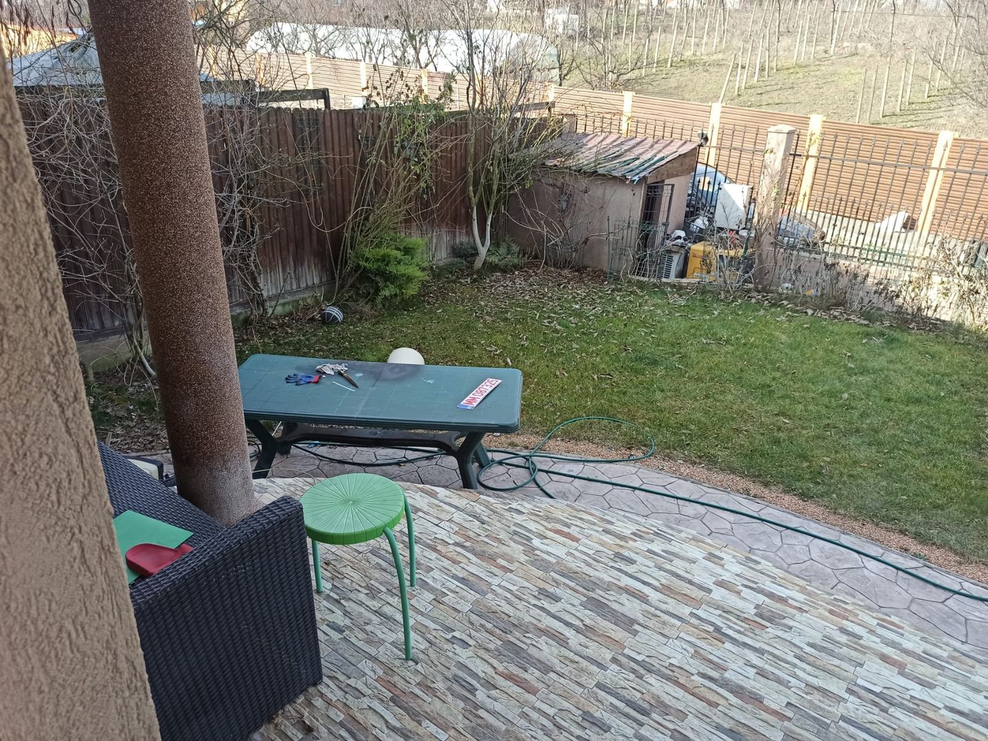 vila ind.5cam,3bai,mob-util complet/centruPopesti Leordeni-Mega Im - Poză 5