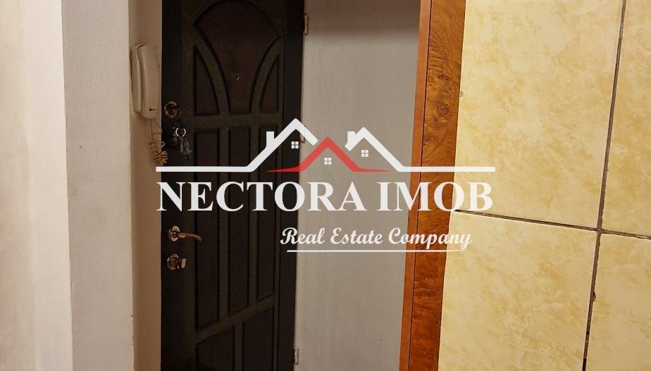 NECTORA IMOB-Apartament 2 camere,Renovat,Etaj 3, Zona Nufarul, Utilat - Poză 3