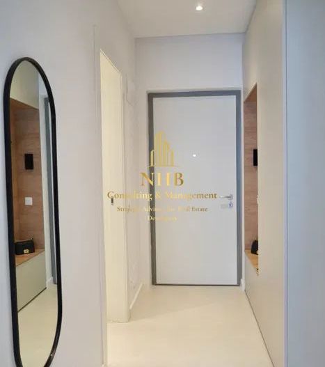 Apartament de 2 camere Nusco City LUX - Poză 6