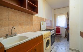 Apartament 1 camera - UTA - etaj 2 - COMISION 0 - Poză 3