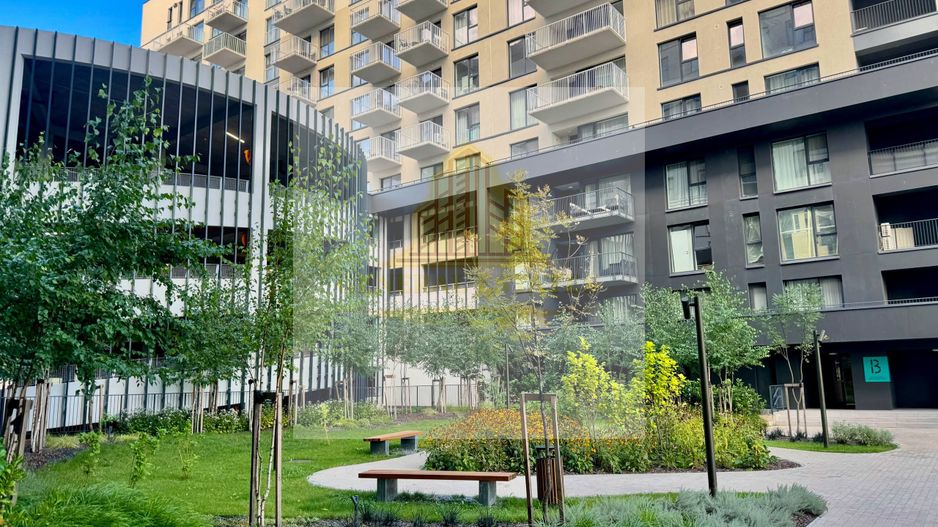 Vânzare Apartament de LUX ÎN complexul Rezidential Silk District - Poză 2