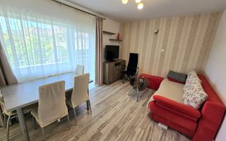 Apartament cu 2 Camere, Bloc Nou, Etaj 1, Zona Centru - Poză 4