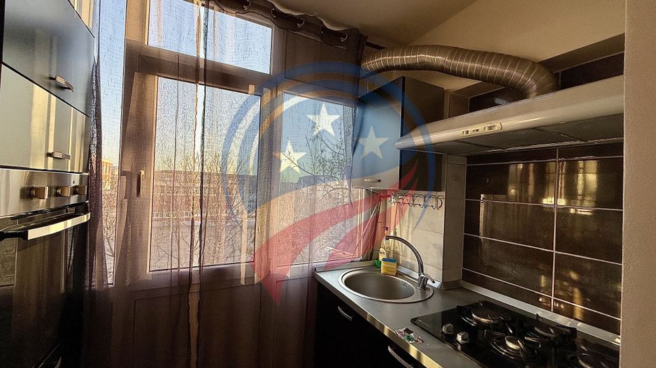 Apartament cu 2 dormitoare de inchirat/scoala39/Rovine/Craiova - Poză 5