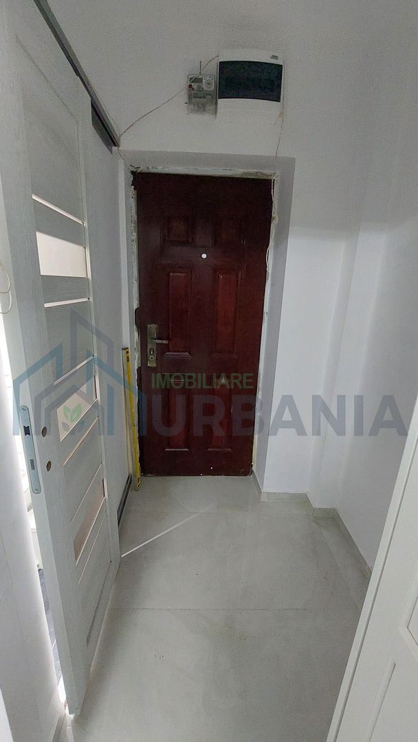 Inchiriez garsoniera la gara Nicolina - Poză 4