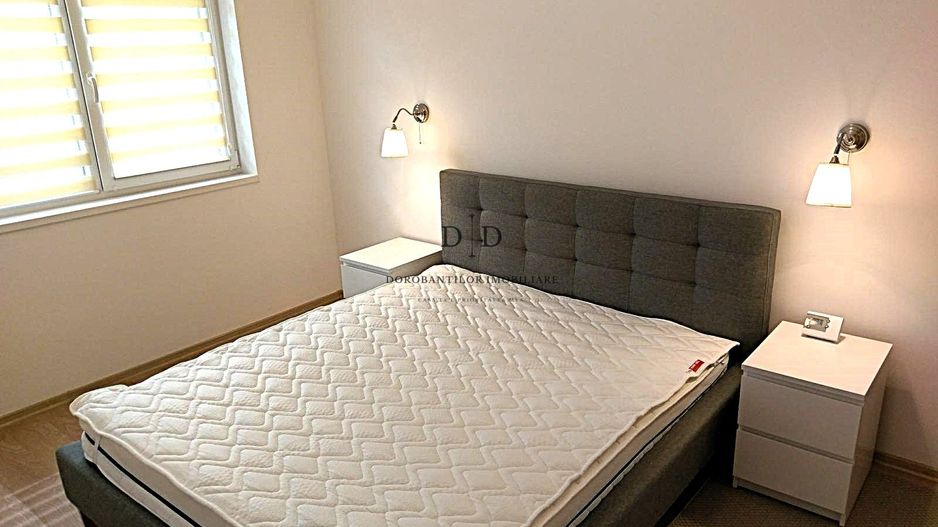 Apartament cu 2 camere vanzare| Investitie | Facultatea USMV- Platinia - Poză 6