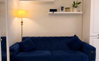 Apartament INTABULAT in Royal Town -  46,8 mp ! Mobilat si utilat ! - Poză 1