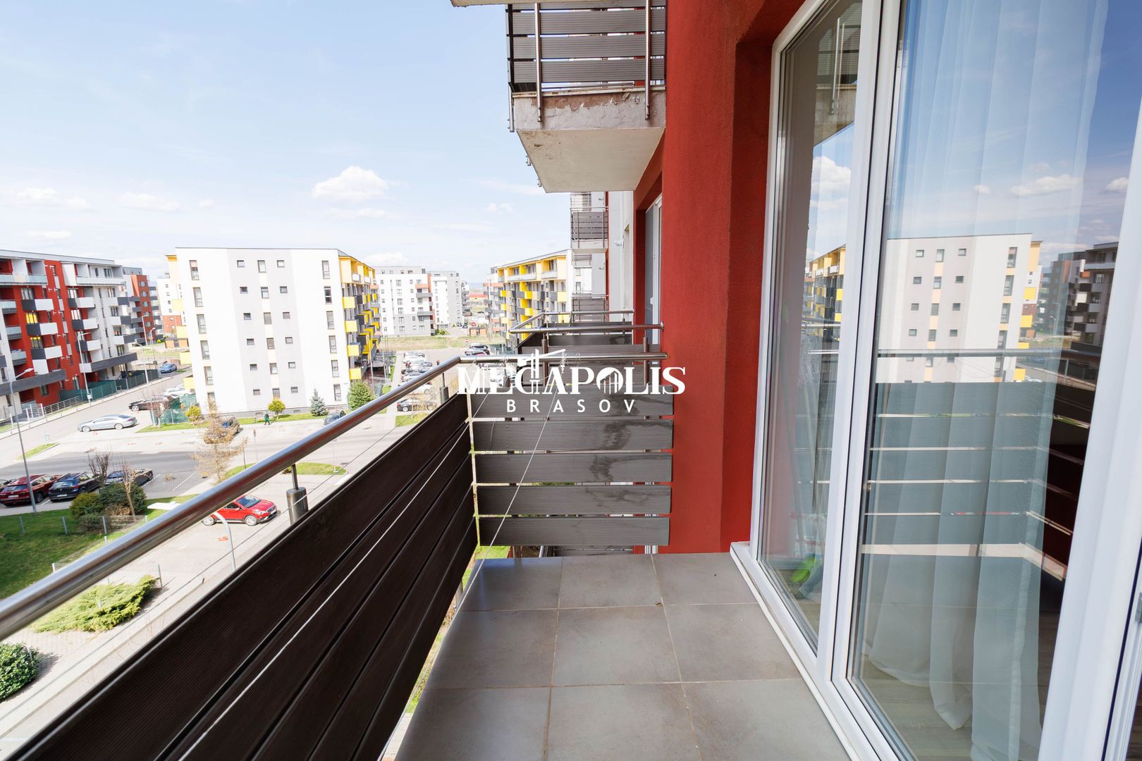 2 Camere Decomandat / Parcare / Boxa - Poză 14