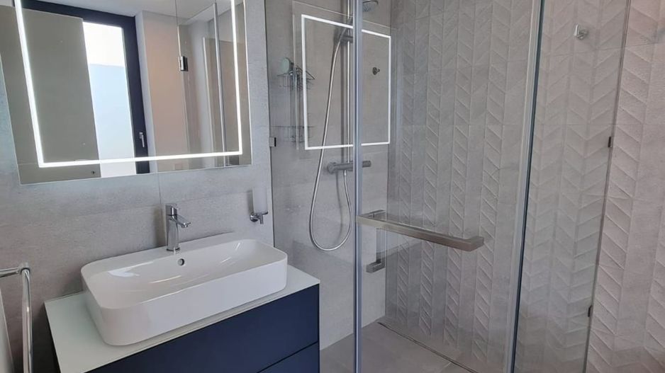Penthouse exclusivist 5 camere și vedere la lac - Poză 11