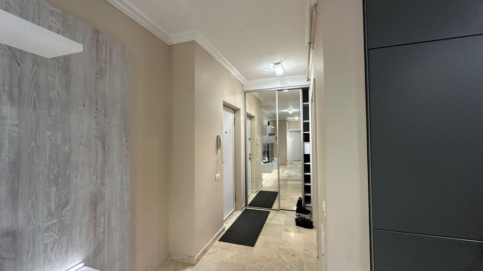 Giroc-Hotel IQ | 3 Camere | Etaj 1 | Mobilat si Utilat | Loc de parcare - Poză 5