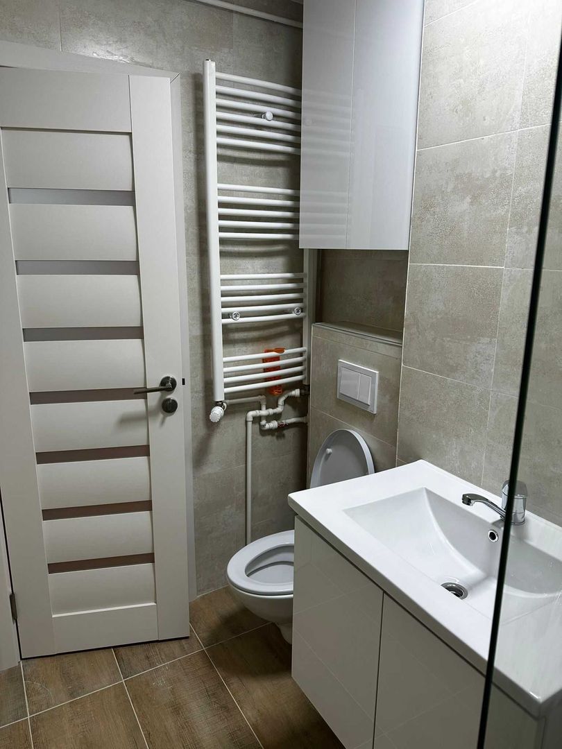 De închiriat apartament 2 camere Berceni - Poză 7