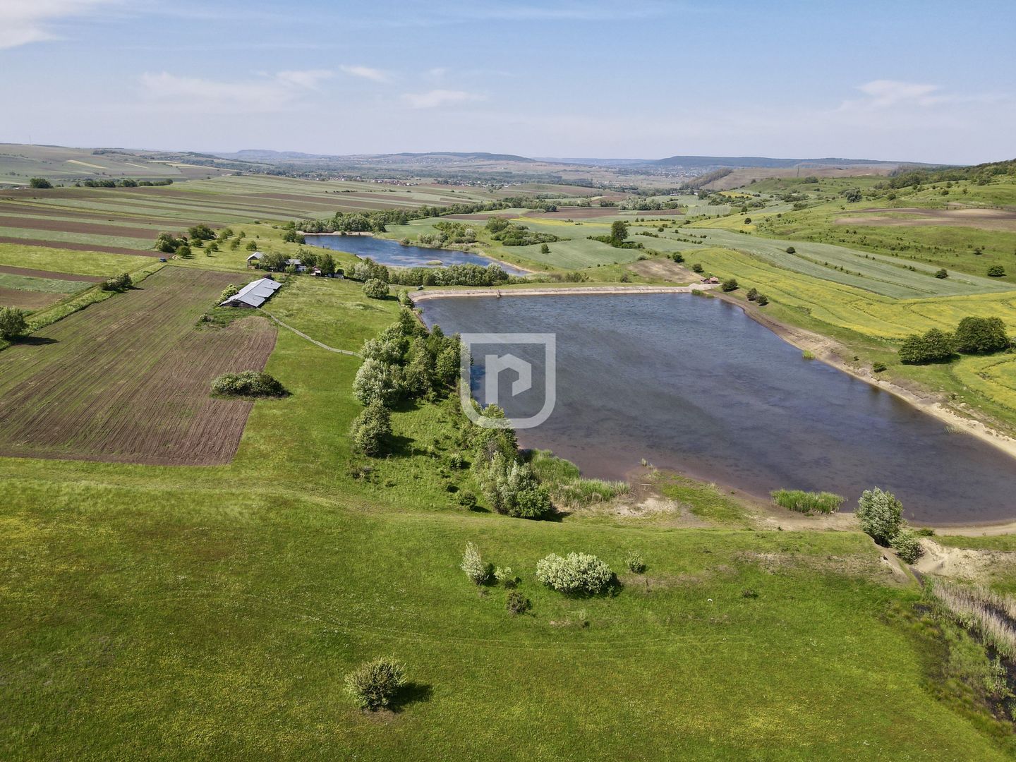 Lacurile Costanei | Todiresti | Suceava - Poză 1
