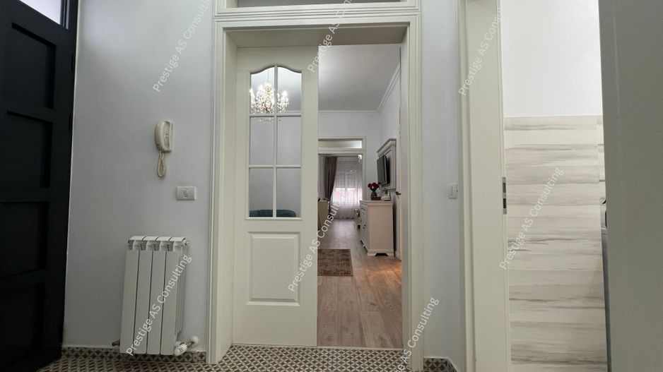 Apartament 2 Camere | Eleganta in zona Odobescu | Etaj 1 - Poză 10