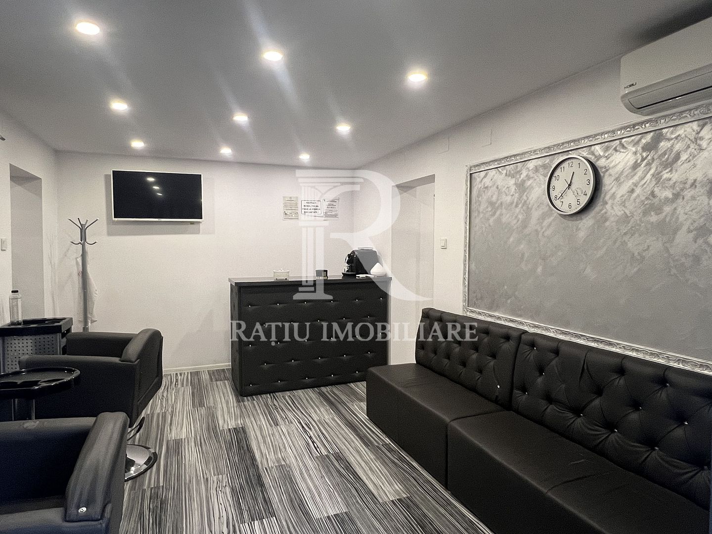 Spatiu comercial + afacere la cheie | Transilvaniei | Rogerius | Oradea - Poză 3