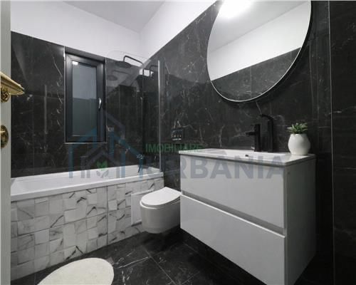 Apartament 2 camere, 72 mp, Dancu – Mobilat și utilat, bloc nou 2025 - Poză 7