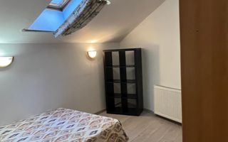 Vila cu piscina Herastrau | Panouri solare | Parcare | Rezidential sau birouri - Poză 24