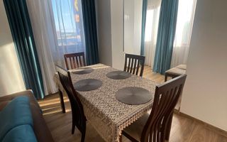 Apartament 3 camere, de închiriat, Unirii, zona Bucătarul meu! - Poză 2