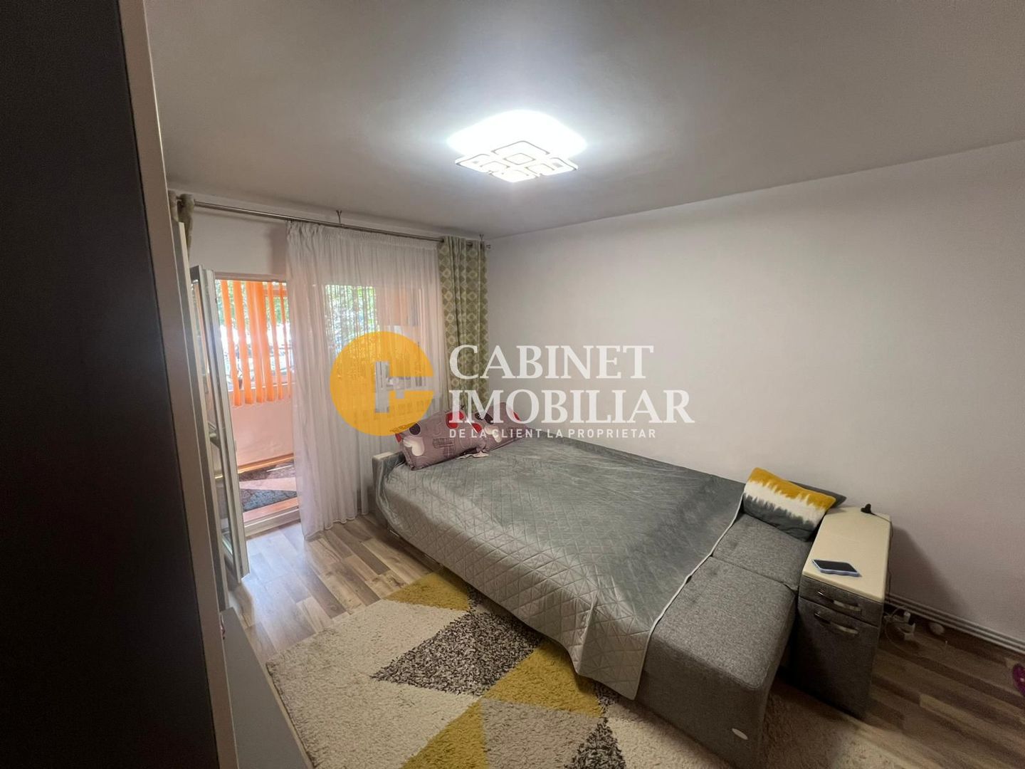 DACIA - Apartament 3 Camere - 62 MP - Poză 1
