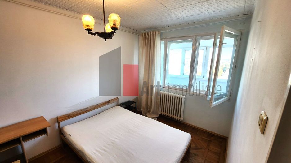 Apartamament 2 camere, cartier Bucurestii Noi/ Zona Parc Bazilescu - Poză 1