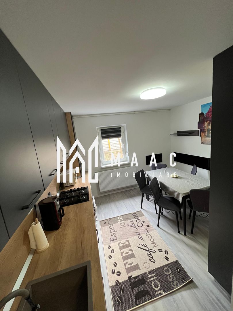 Apartament 3 camere de închiriat | Mihai Viteazul, Sibiu | 2 băi - Poză 8