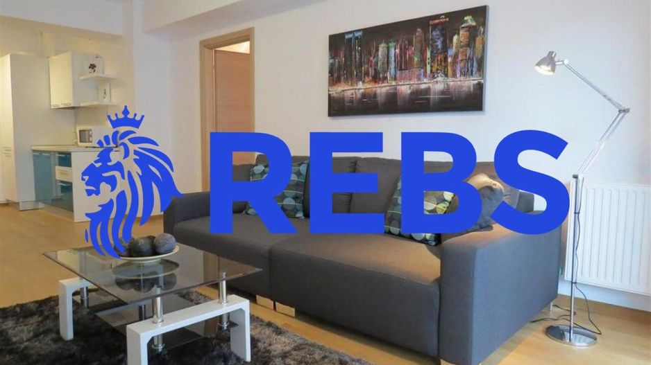 Apartament superb 2 camere | Fabrica de Glucoza | Upground - Poză 1