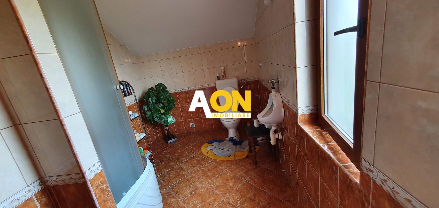 Casa5 camere + garaj si anexa, 507 mp teren,  zona Schit - Poză 21