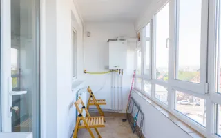 Apartament 2 camere semidecomandat, 52mp, Tatarasi - Poză 11