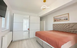 Apartament 3 camere tip Penthouse | Priveliste frumoasa | Parcare | Rasnov - Poză 14