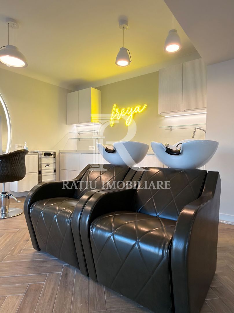Salon Premium | Eleganță, rafinament și funcționalitate - Poză 1
