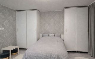 Garsoniera I Cismigiu - Kogalniceanu I Etaj 3 - Poză 3