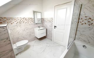 Casa individuala ||5 camere 3 bai || dressing || teren 325mp - Poză 10