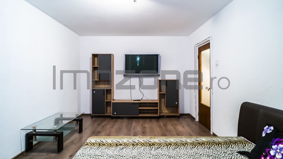 2 camere, 50 mp, decomandat, mobilat/utilat, Bulevardul Timisora - Poză 1