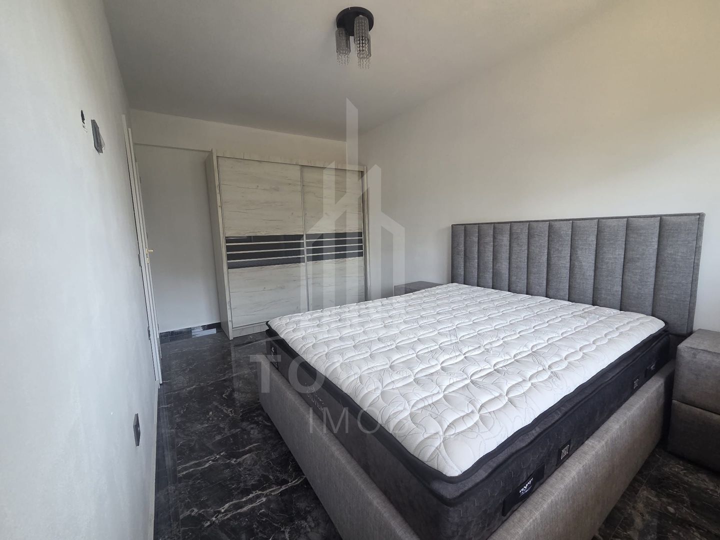 Apartament prima inchiriere modern cu 3 camere – Turnișor, str. Ogorului - Poză 4
