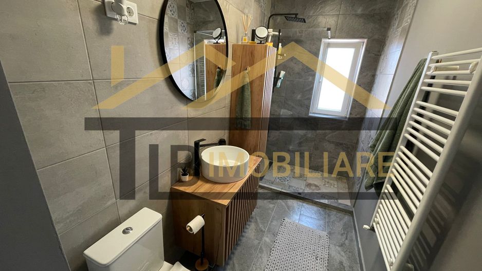 Apartament cu 3 camere, 115mp, Zona Unirii - Poză 8