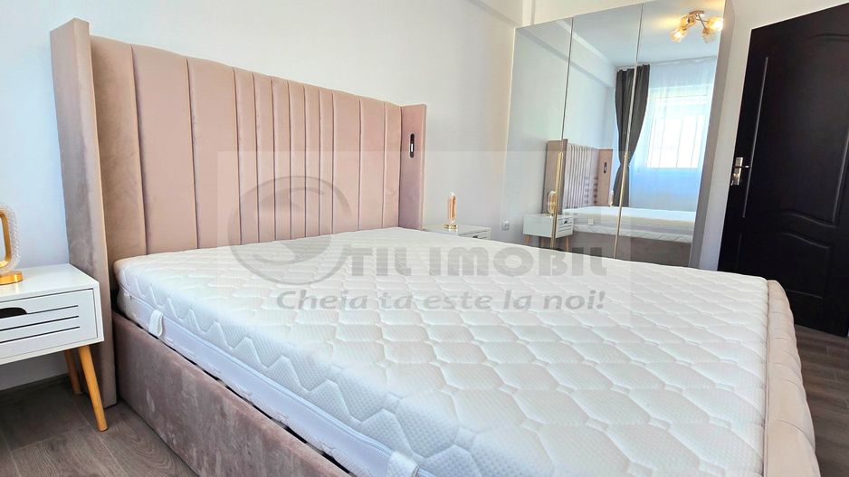 Apartament 2 Camere Galata - 425 euro - Poză 6