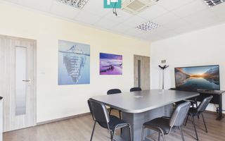 Spatiu Birour de inchiriat Zona Micalaca - Poză 4