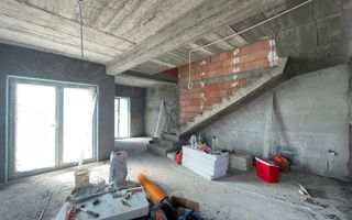 Duplex cu 4 camere |SUPER POZIȚIE| Moșnița Nouă - Poză 6