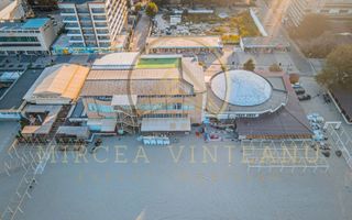 Stațiunea Mamaia - Vânzare Complex Comercial Cleopatra - Poză 10