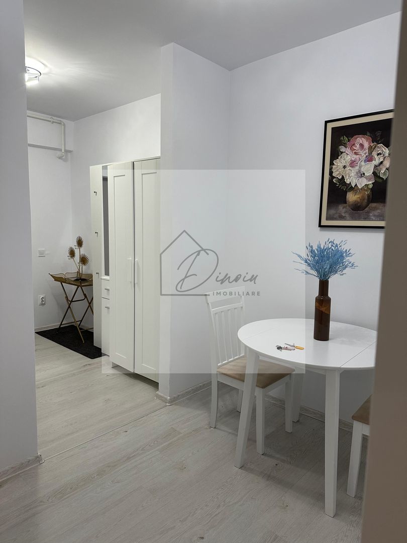 Apartament 2 camere Otopeni I Langa Compex Natatie I COM 0% - Poză 12