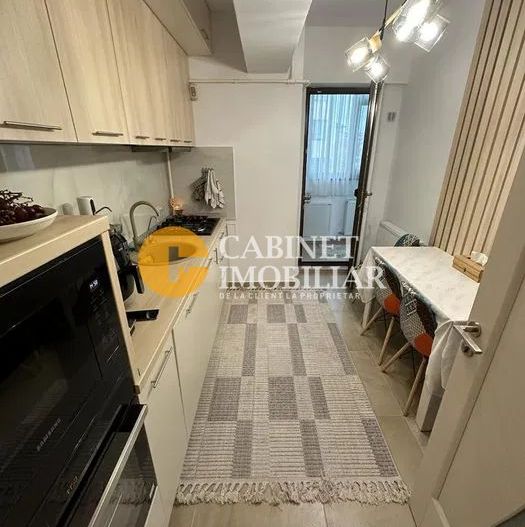 3 CAMERE - COMPLEX SOLEIA - BLOC NOU - BOXA SI PARCARE - VALEA LUPULUI - Poză 5