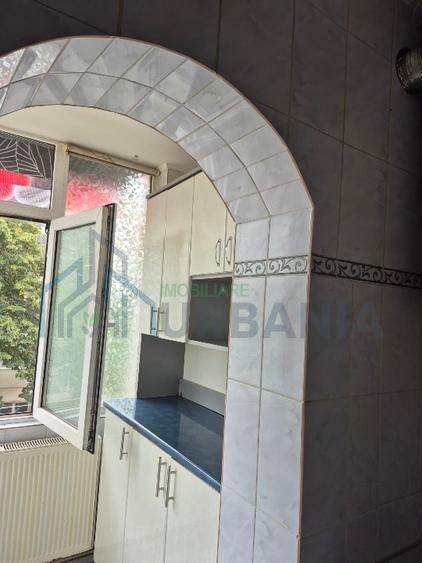 De inchiriat apartament 2 camere - Poză 4
