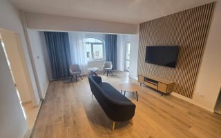 Apartament modern 3 camere 2 bai Strada Oituz - Poză 6