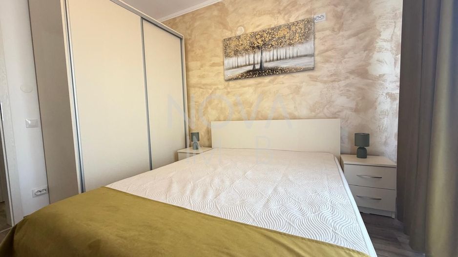 Apartament modern - PRIMA INCHIRIERE - etajul 3/lift - Poză 5