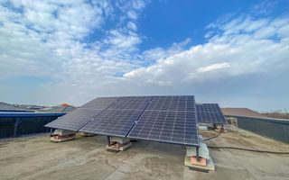 Casa individuala P+1 I Toate utilitatile - Poză 13