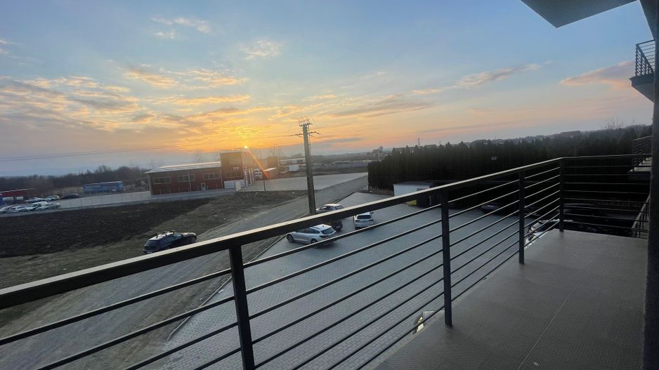 Apartament LUX 104 MP | Rădăuți | 2 Băi | Open Space | Etaj 1 - Poză 26