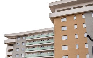 Semicentral- Dacia - Universitate-25min - Bloc nou ! - Poză 3