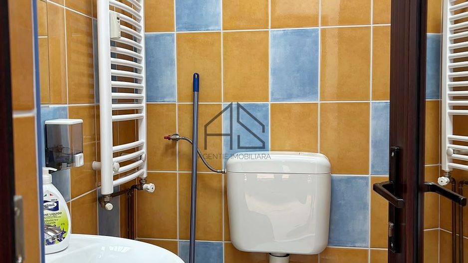 De închiriat | Spațiu comercial | 40 mp | Ultracentral - Poză 5