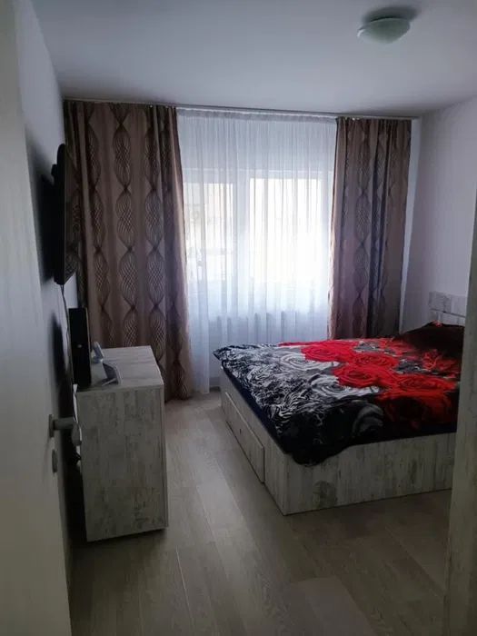 Apartament de 3 camere Drumul Gura Făgetului - Poză 2