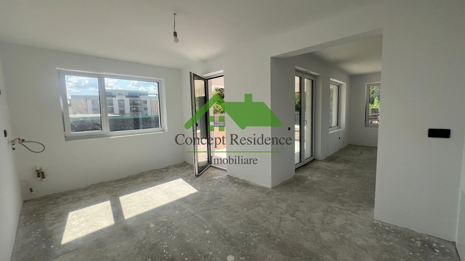 Comision 0%!!Ultima casa din complex,  zona centrala Tautii Magheraus - Poză 14