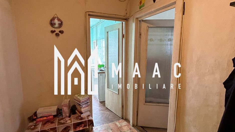 Apartament 2 camere I Circular I Necesita Renovare I Rahovei - Poză 4