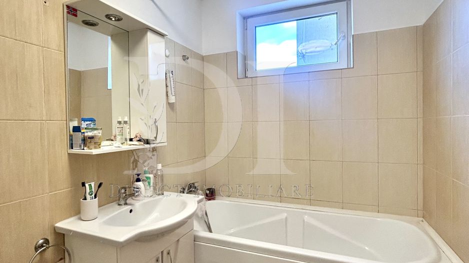 Apartament  de vanzare / Zona Tineretului / Floresti - Poză 11